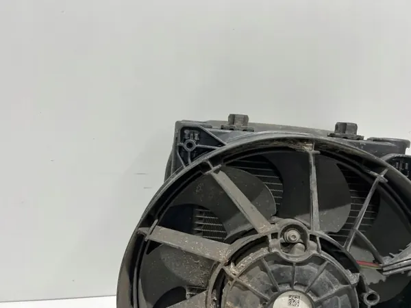 Mercedes AC-koeler ventilator OEM A 177 504 33 00 image 4