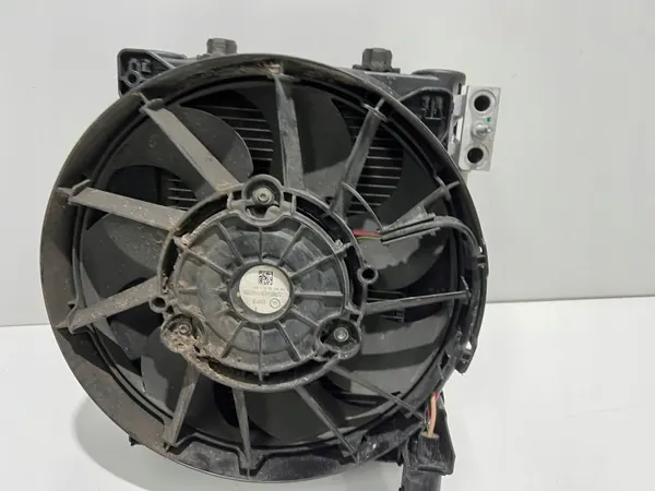 Mercedes AC-koeler ventilator OEM A 177 504 33 00 image 5