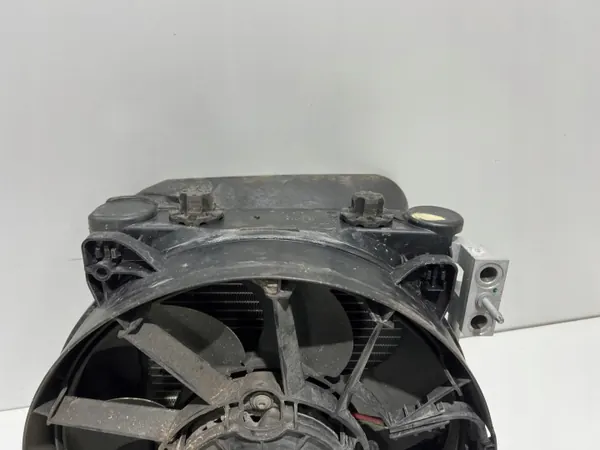 Mercedes AC-koeler ventilator OEM A 177 504 33 00 image 6