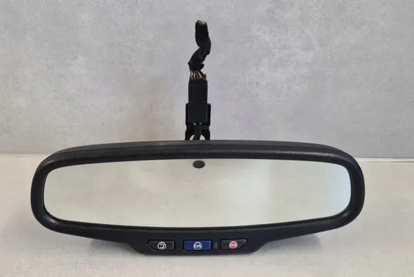 Espelho retrovisor central Buick Regal OEM 13584891 image 2