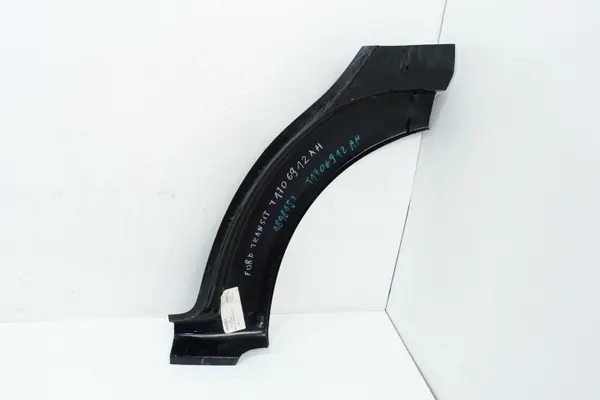 OEM 1898157 Etu vasen lokasuoja Ford Transitille image 3