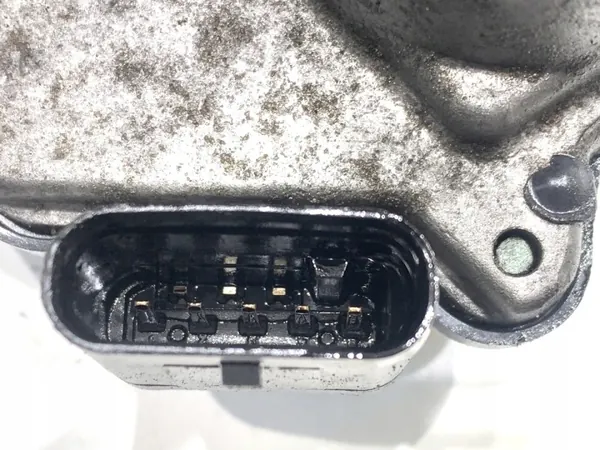 Spjällhus OEM 35100-2A900 för Kia Optima 1.7 image 4