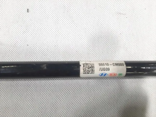 Hyundai Kona Taka Stabilointilinkki OEM 55510-CM000 image 4
