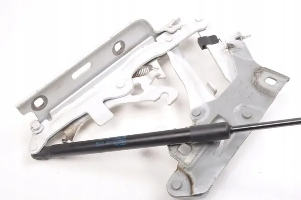 OEM 80A823302B Rechte Motorhaubenscharnier Pyrotechnikladung image 2