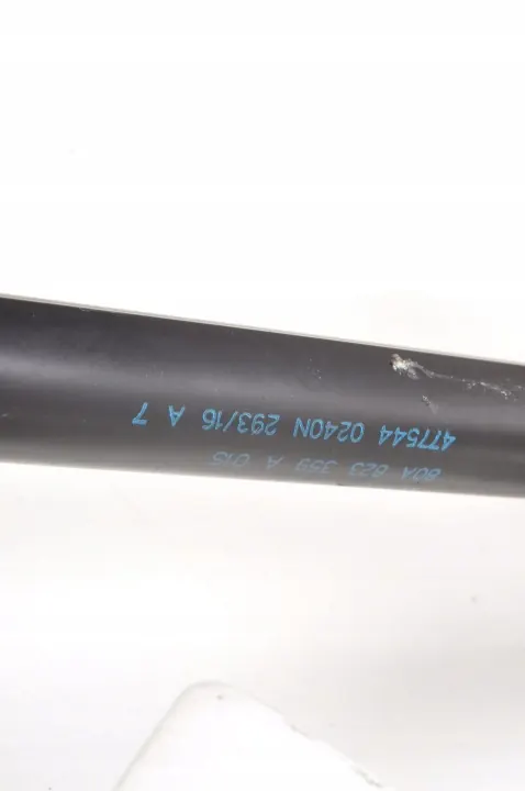OEM 80A823302B Rechte Motorhaubenscharnier Pyrotechnikladung image 4