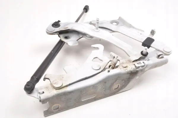 OEM 80A823302B Rechte Motorhaubenscharnier Pyrotechnikladung image 5