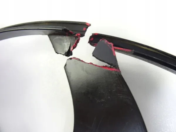 Audi A1 8X 1.6 TDI Diesel Kylarrör 6R0959455G image 8