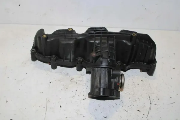 VW Insugsgrenrör OEM 03L129711AL för Caddy III image 2