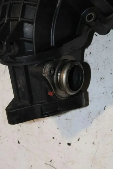VW Insugsgrenrör OEM 03L129711AL för Caddy III image 3