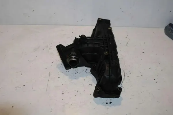 VW Insugsgrenrör OEM 03L129711AL för Caddy III image 4