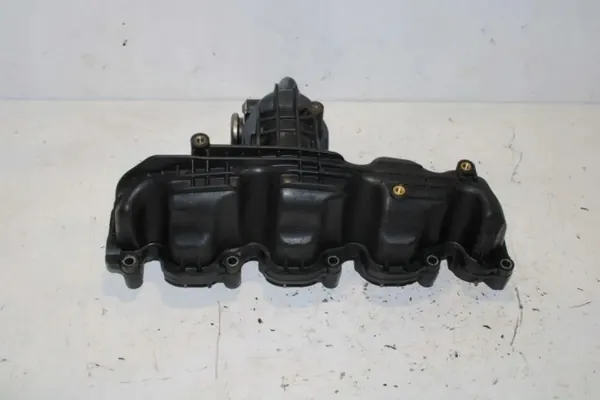 VW Insugsgrenrör OEM 03L129711AL för Caddy III image 6