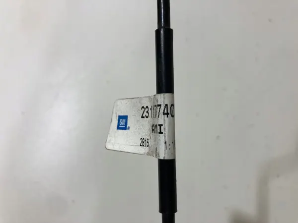 Bromsrör OEM 23117740 för Chevrolet Camaro VI 2016+ image 3