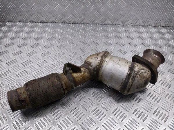 Katalysator OEM KATALIZATOR ZAMIENNIK BMW E46 320d image 3