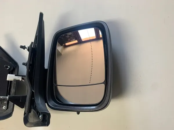 SPECCHIO SINISTRO DESTRO RENAULT TRAFIC OPEL VIVARO III image 2