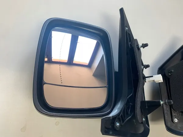 SPECCHIO SINISTRO DESTRO RENAULT TRAFIC OPEL VIVARO III image 3