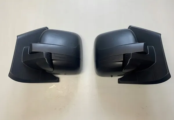 SPECCHIO SINISTRO DESTRO RENAULT TRAFIC OPEL VIVARO III image 4