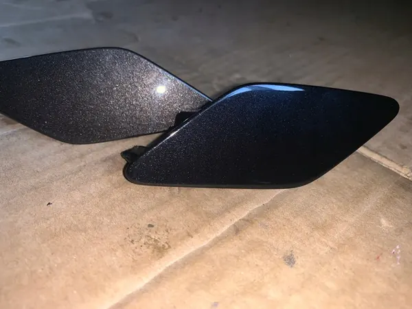 Tappo lavavetri Volkswagen OE anteriore per Passat B8 image 6