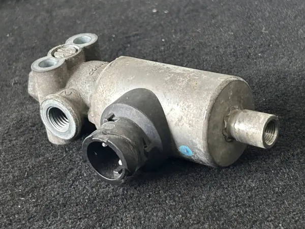 Electroválvula WABCO DAF XF 106 4721784260 image 4