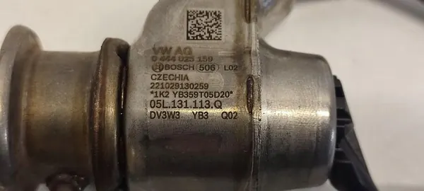INJECTEUR ADBLUE VW TIGUAN II 05L131113Q image 6