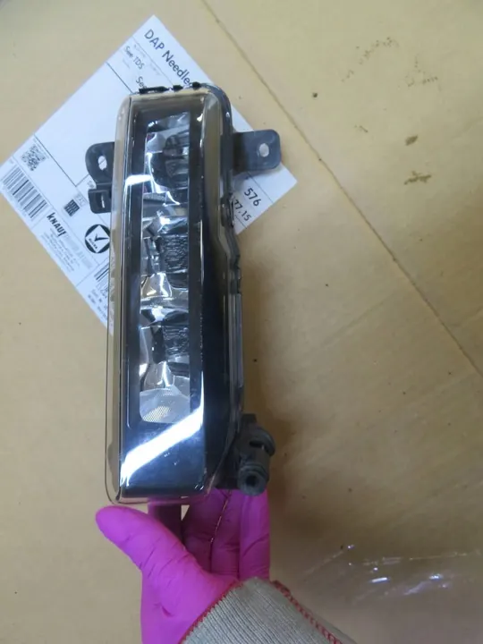 Farol de neblina BMW OE 63178089525 image 2