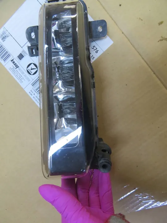 Farol de neblina BMW OE 63178089525 image 3