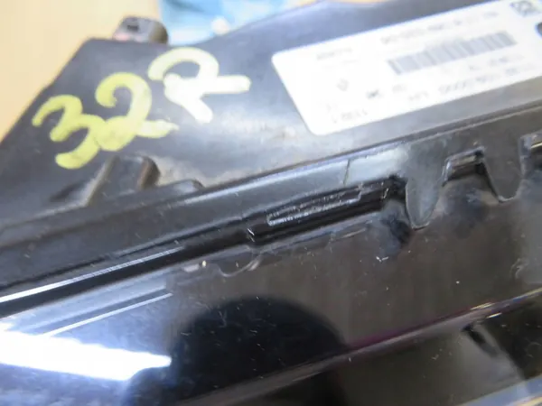 Farol de neblina BMW OE 63178089525 image 4