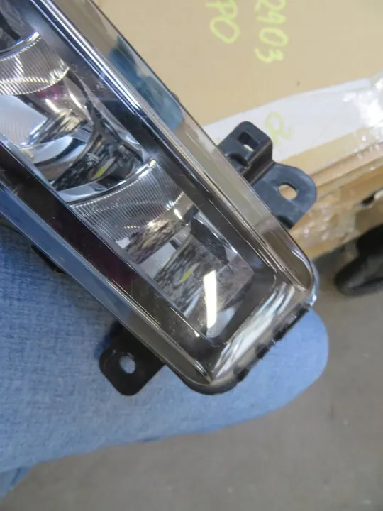 Farol de neblina BMW OE 63178089525 image 6
