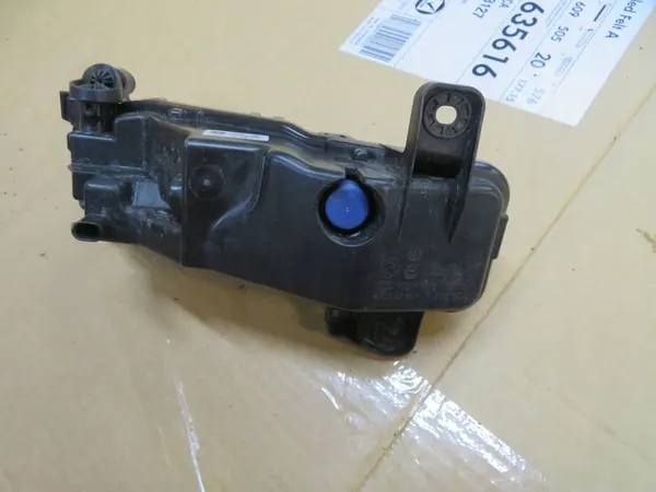 Farol de neblina BMW OE 63178089525 image 8