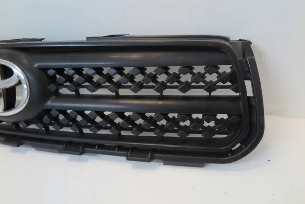 Radiator Grille TOYOTA RAV4 image 2