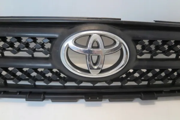 Radiator Grille TOYOTA RAV4 image 3