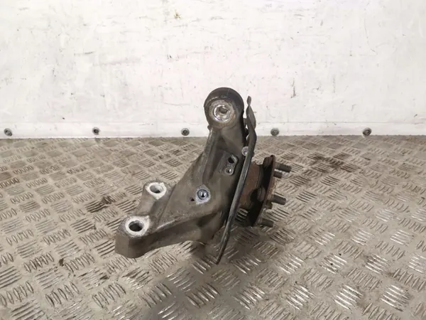 Moyeu de roue avant W0207B pour Toyota Prius 2011 image 4