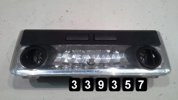Consola iluminação teto OEM AM-339357 BMW Série 3 image 2