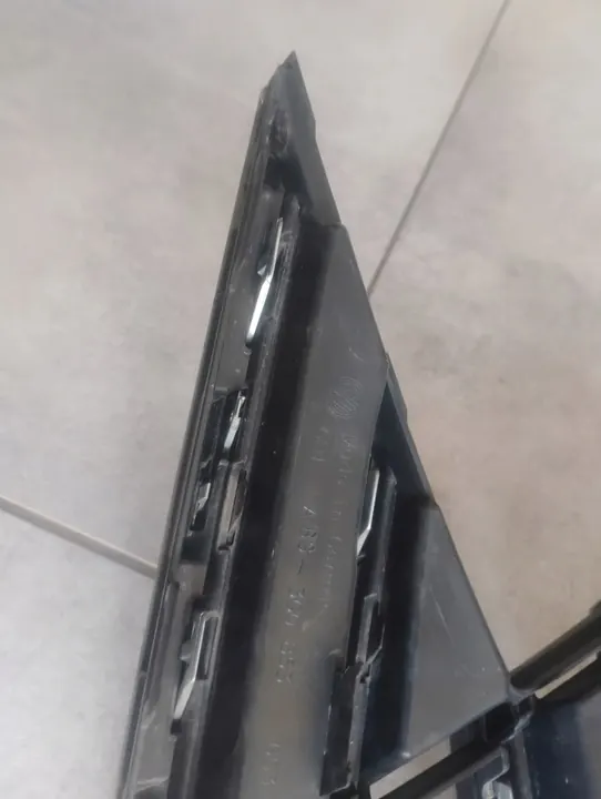 Grill Radiator VW Passat B8 image 6