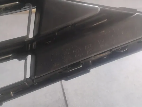 Grill Radiator VW Passat B8 image 7