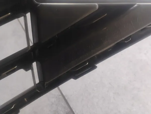 Grill Radiator VW Passat B8 image 9