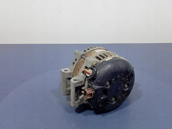 Alternador JEEP GRAND CHEROKEE WK2 3.0 CRD P04801835AB image 3