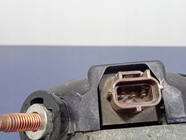 Alternador JEEP GRAND CHEROKEE WK2 3.0 CRD P04801835AB image 5