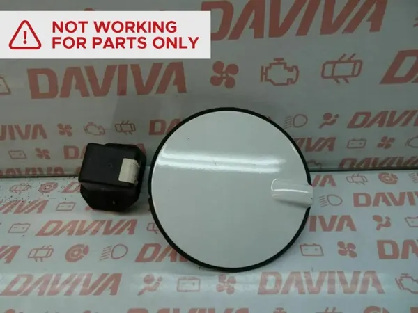 Polttoainekansi OEM 13111596 Vauxhall Astravanille image 2