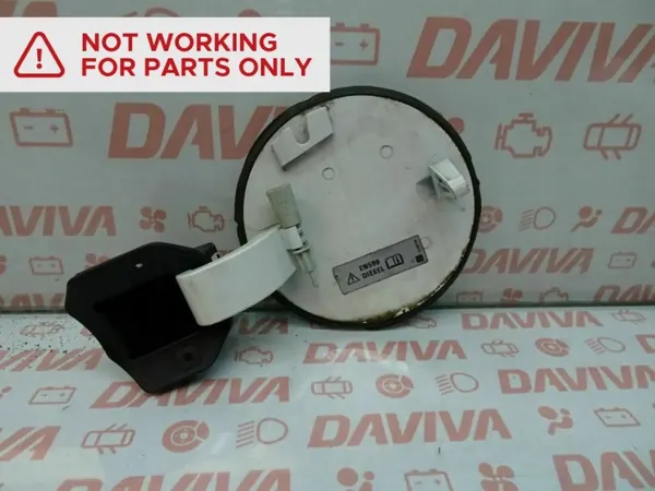 Polttoainekansi OEM 13111596 Vauxhall Astravanille image 4