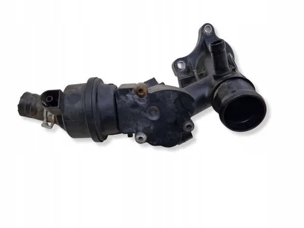Thermostaathuis OEM 110600686R voor Nissan Qashqai image 2