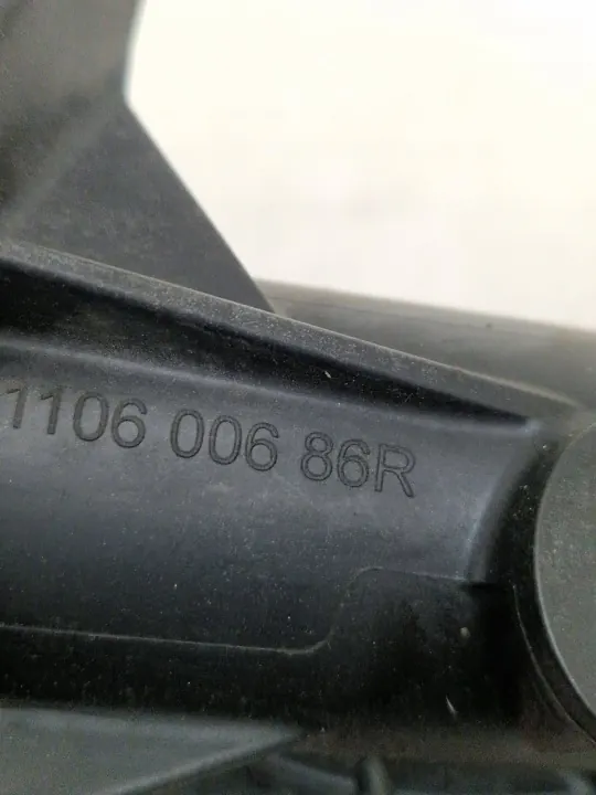 Thermostaathuis OEM 110600686R voor Nissan Qashqai image 7