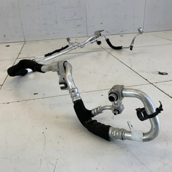 Airco slang OEM 698741258565258412568541 voor Jeep Wrangler image 3