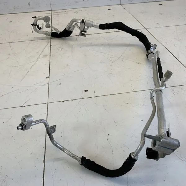 Airco slang OEM 698741258565258412568541 voor Jeep Wrangler image 4