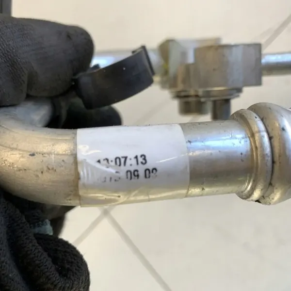 Airco slang OEM 698741258565258412568541 voor Jeep Wrangler image 7