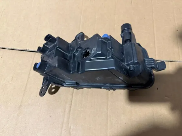 VW Polo VI Rechter Halogenscheinwerfer OEM 2G0941662 image 3