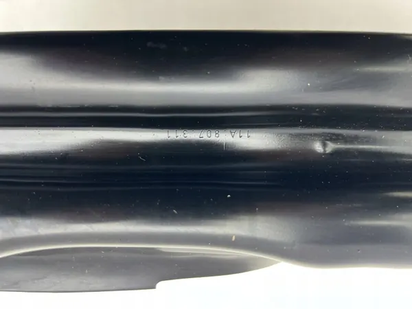Refuerzo Parachoques Trasero Ford Capri EV OEM 11A807311 image 4