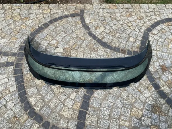 HONDA CIVIC VIII Bagagelucka Glas 73700-SMG-E010-M1 image 2