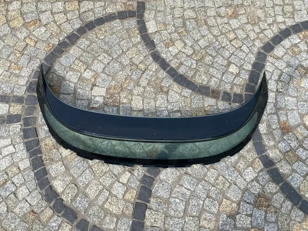 HONDA CIVIC VIII Bagagelucka Glas 73700-SMG-E010-M1 image 3