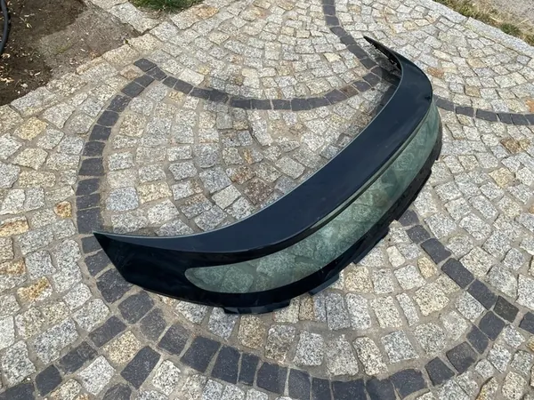 HONDA CIVIC VIII Bagagelucka Glas 73700-SMG-E010-M1 image 4