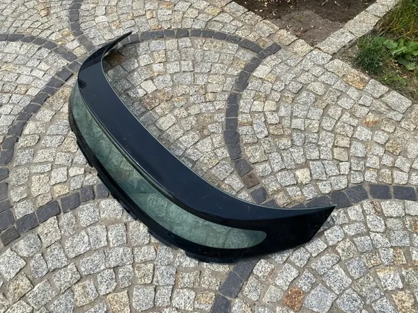 HONDA CIVIC VIII Bagagelucka Glas 73700-SMG-E010-M1 image 5